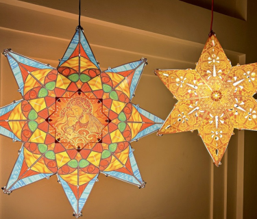 4 yếu tố khiến Lồng Đèn Giáng Sinh TAYTA chinh phục khách hàng