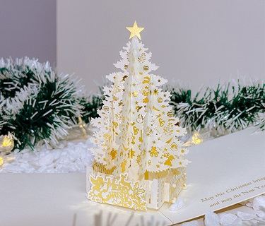 Dự đoán xu hướng trang trí Giáng Sinh 2025