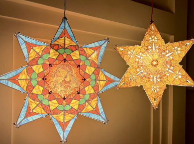 4 yếu tố khiến Lồng Đèn Giáng Sinh TAYTA chinh phục khách hàng