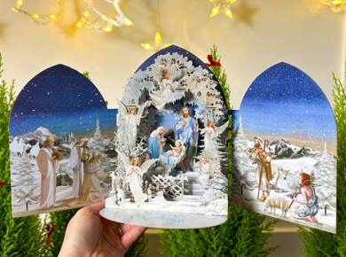 Tổng hợp quà tặng Giáng Sinh độc đáo chỉ có tại TAYTA