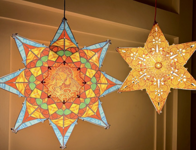 4 yếu tố khiến Lồng Đèn Giáng Sinh TAYTA chinh phục khách hàng