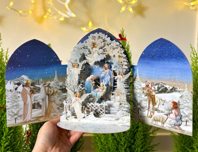 Tổng hợp quà tặng Giáng Sinh độc đáo chỉ có tại TAYTA