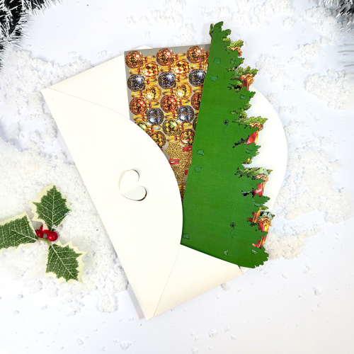 [MỚI 2026] Cây Thông Noel 3D Xếp Gọn - Quà Tặng Trang Trí Giáng Sinh Tiện Lợi & Độc Đáo - TAYTA