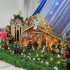 [80cm] Bộ Lắp Ghép Mô Hình Gỗ 3D Hanng Đá Giáng Sinh - TAYTA